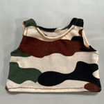 Camo Shirt | Meddyteddy.com