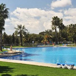 Camping Vilanova Park - Camping And Co DE