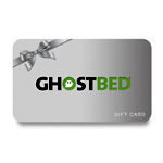 Canada Gift Card | GhostBed