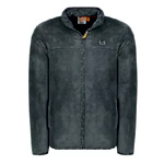 Canadian Peak Fleece Ml Micro Full Zip : King Of Wear