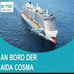 Canary Islands Cruise Booking : E-hoi.ch