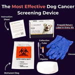 Cancer Screening Test : Oncotect