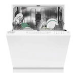 Candy Dishwasher - VillaTech