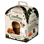 Canettone Gastronomico Salmon : MorinFrance
