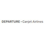 Canjet Airlines , Kayak