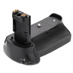 Canon Battery Grip : Pro-camera.co.uk