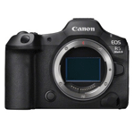 Canon EOS R5 Mark - CyberPhoto