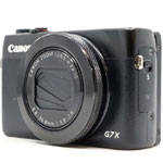 Canon Powershot G7 X | Mpb.com