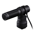 Canon Stereo Microphone : ProCamera