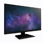 Canvas 27F 165 : Nzxt