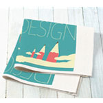 Canvas Scarf : PixartPrinting