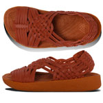 Canyon Vegan Leather - Malibu Sandals