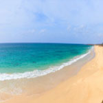 Cape Verde Boavista Booking : Abreu