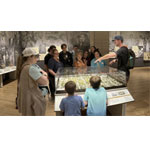 Capitol Hill Guided Tour - Tours Of Washington DC