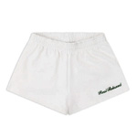 Capri Lemon Sweat Shorts : TheRealRelaxed