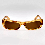 Capri Sunglasses | Lindafarrow.com