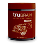 Capsules - TruBrain