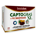 Captogras XL | Best Diet