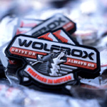 Car Patch - Wolfbox