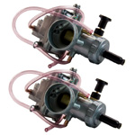 Carburetors Carb Compatible - MaXpeedingRods