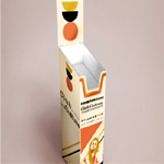 Cardboard Brochure Stands | Tradeprint