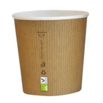 Cardboard Cup - Tirolix
