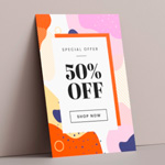 Cardboard Signs : Tradeprint