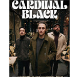 Cardinal Black Tickets Midnight - My Ticket