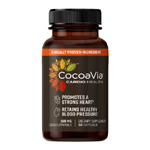 Cardio Health Capsules - CocoaVia.com