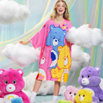 Care Bears Trio : Us.theoodie.com