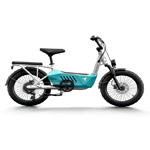 Cargo Ebike : Himiway Bike