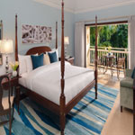 Luxe Poolside Room Booking : Sandals