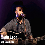 Carin Leon Ticket | Superboleteria.com