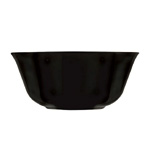 Carine Tempered Glass Bowl - Spicy