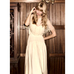 Carlotta Dress : Sea Ny