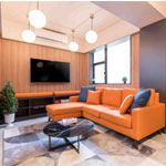 Carnarvon Room Sofa Set : Dashliving.com 