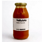Carrot and Turmeric Cream Soup : Babasucco