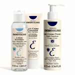 Carry On Lait Crème Set - Embryolisse