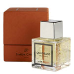 Carter Quadrant Cologne : SimonCarterLtd