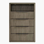 Cas Dresser with 4 Drawers : Sicotas