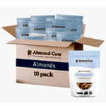 Case Of Bee Friendly Almond : AlmondCow 