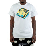 Cash Short Sleeve Tee - Karmaloop