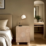 Alnwick Bonnell Spring Mattress - OATHome