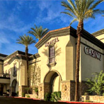 Silver Sevens Hotel & Casino Airport Parking : Way.com