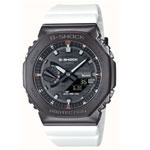 Casio G-Shock Metal Covered 2100 - First Class Watches