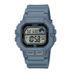 Casio Vintage Digital Blue Watch | Bevilles.com.au