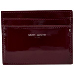 Cassandra Leather Card Holder - Dallas Designer Handbags