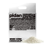 Cassava Cat Litter - Pidan 