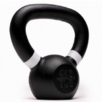 Cast Iron Kettlebells : Northern Gym Equipment