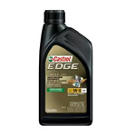 Castrol EDGE Full Synthetic Engine Oil | Auto Zone		